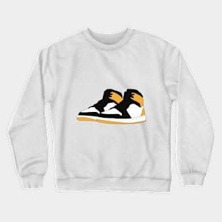 Sneakers 7 Crewneck Sweatshirt